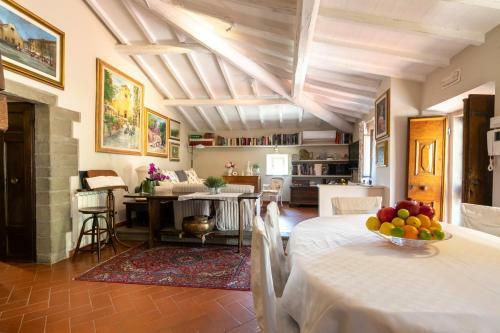 Villa Collesole 12