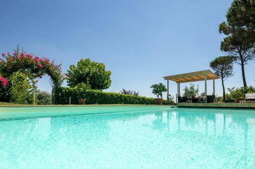 Villa Collesole 12