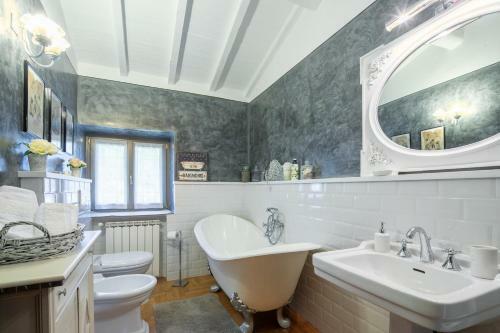 Villa Collesole 12