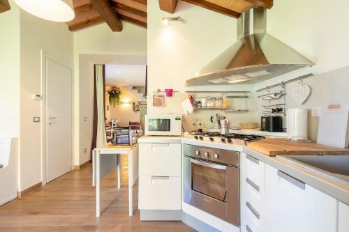 Villa Collesole 12