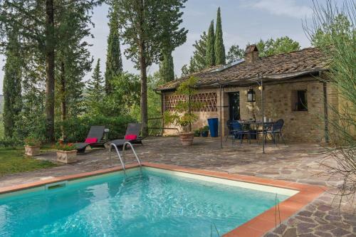 Villa La Fornace