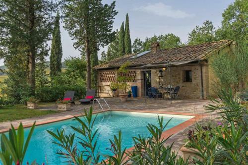 Villa La Fornace