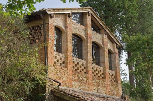 Villa La Fornace