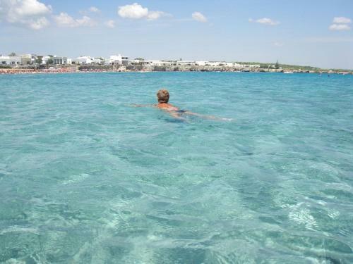 Villa Claudio A Pochi Passi Dal Mare