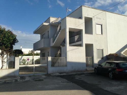 Villa Claudio A Pochi Passi Dal Mare