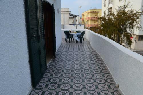 Apartamento Appartamento 4/8 Pax Vicino Spiaggia E Posto Auto
