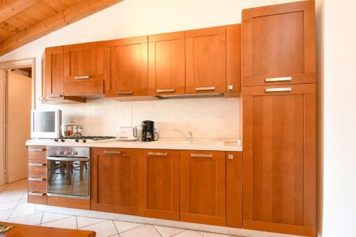 Apartamento Cappuccino