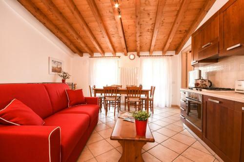 Apartamento Cappuccino