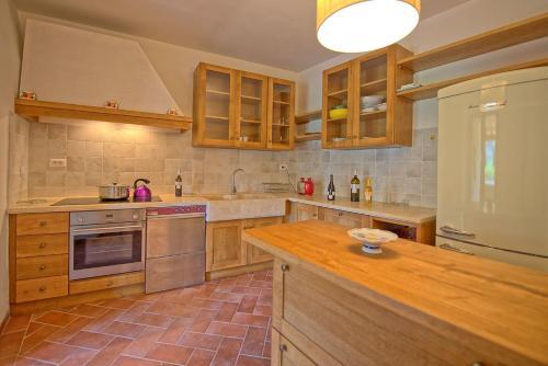 San Gimignano Villa Sleeps 6 Pool Air Con Wifi