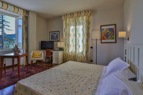 Hotel Torre La Cappuccina