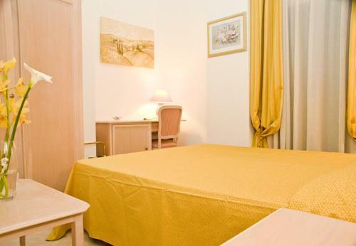 Bed & Breakfast Luna E Stelle