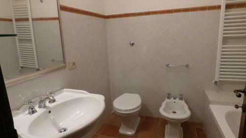Apartamento Le Ginestre