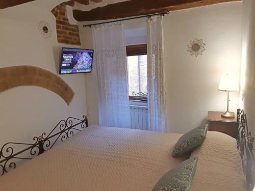 San Gimignano Apartments Vernaccia