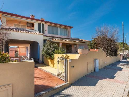 Locazione Turistica Casa Trota