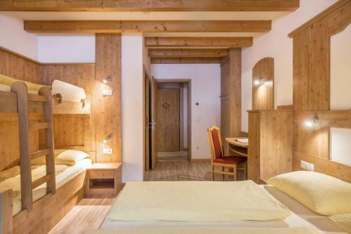 Apartment P�rstal - Gruberhof