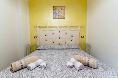 Hostal Affittacamere L ' Oasi Di Gino