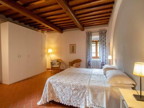 Apartamento Locazione Turistica Corbezzolo