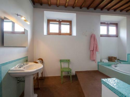 Apartamento Locazione Turistica Corbezzolo