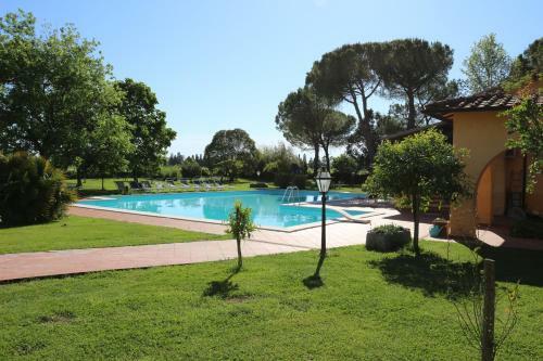 Bed & Breakfast Podere San Paolo