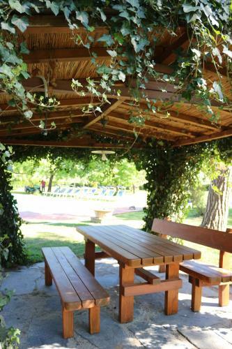 Bed & Breakfast Podere San Paolo