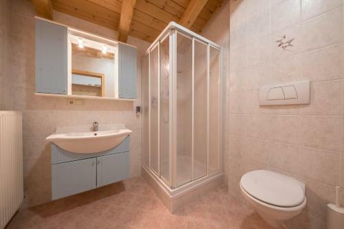 Apartamento Haus Hubertus - Fewo 5