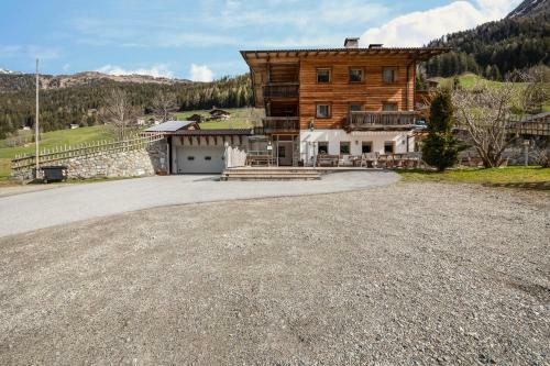 Apartamento Ferienwohnung Panoramablick