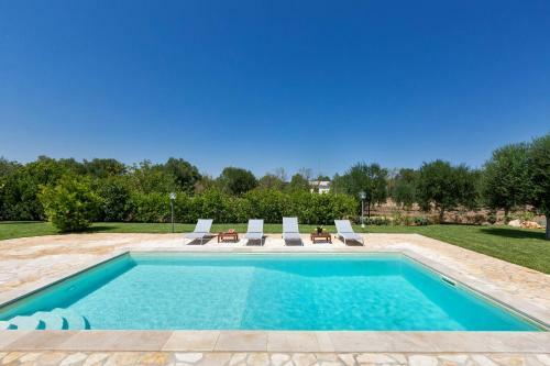 Villa Giordano