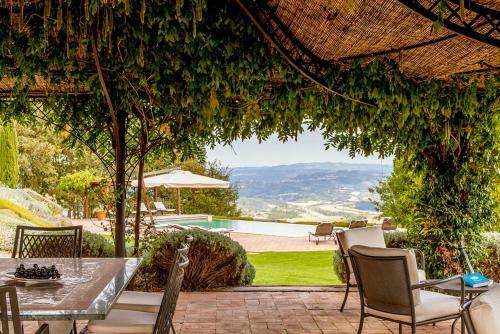 San Pietro Villa Sleeps 16 Pool Air Con Wifi