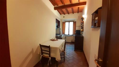 Apartamento Casa Armonia