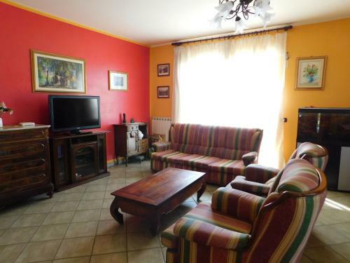 Appealing Holiday Home In Sanremo With Garden