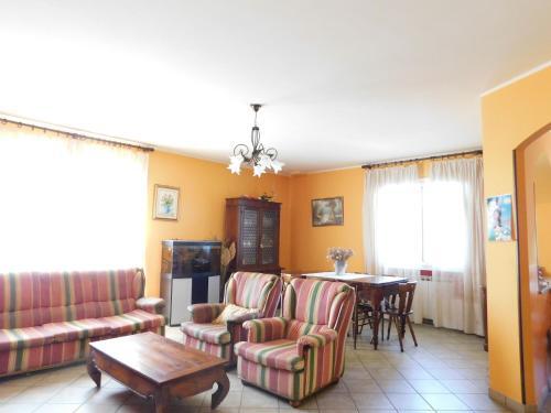 Appealing Holiday Home In Sanremo With Garden