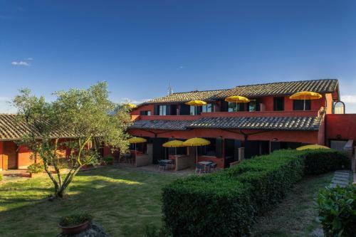 Hotel Casanova - Panoramic Rooms And Suites