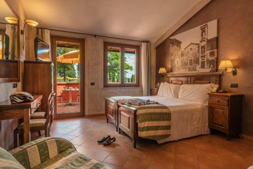 Hotel Casanova - Panoramic Rooms And Suites