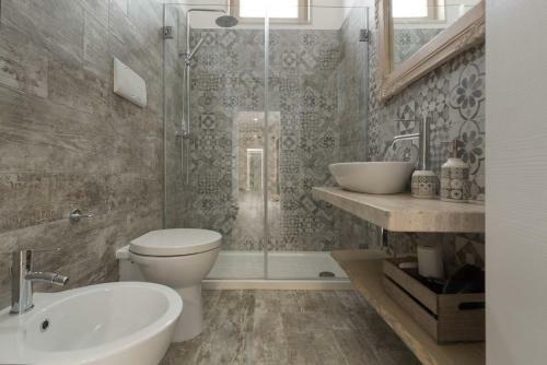 B&B Le Radici Del Salento Luxury Rooms