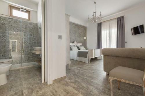 B&B Le Radici Del Salento Luxury Rooms