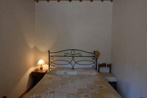 Tipico Stazzu A San Pantaleo