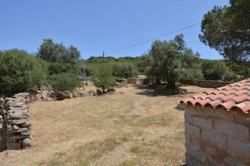 Tipico Stazzu A San Pantaleo
