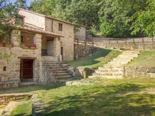 Villa Vallorsaia Con Piscina Privata Senza Vicini