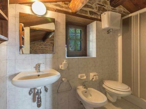 Villa Vallorsaia Con Piscina Privata Senza Vicini