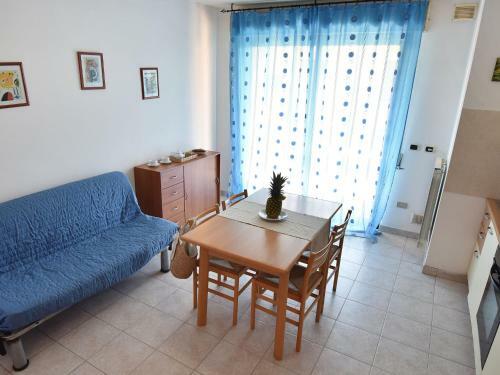 Apartamento Locazione Turistica Adriatico-2