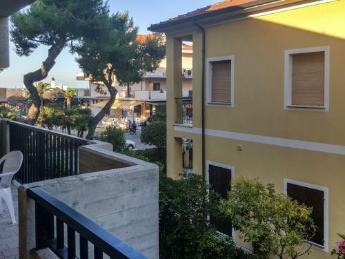 Apartamento Locazione Turistica Adriatico-2