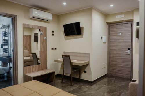 Hostal Miryam House