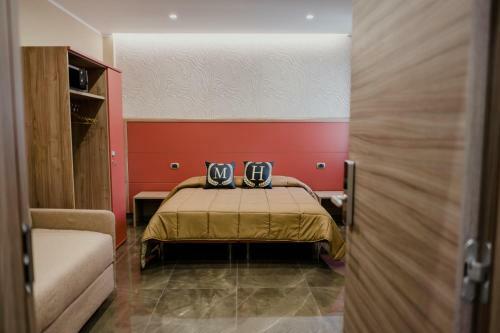 Hostal Miryam House