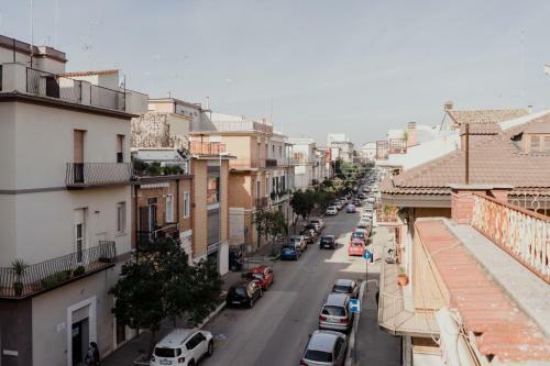 Hostal Miryam House