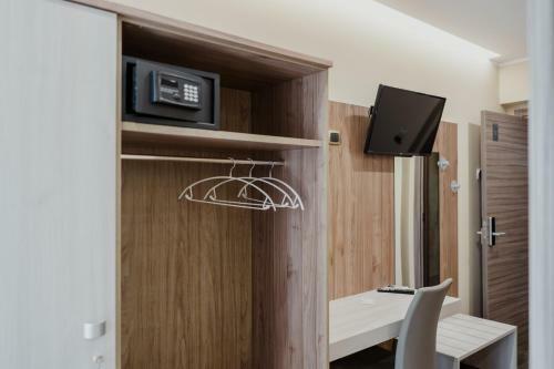 Hostal Miryam House