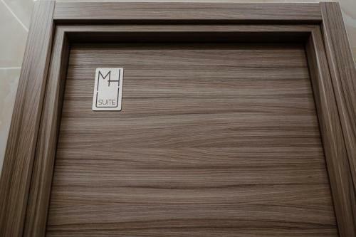 Hostal Miryam House