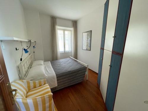 Apartamento Suite Chiesa Russa Lolli Palace