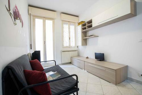 Apartamento Casa Zefferina