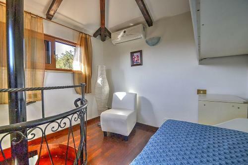 Sant'agata Sui Due Golfi Villa Sleeps 4 Air Con