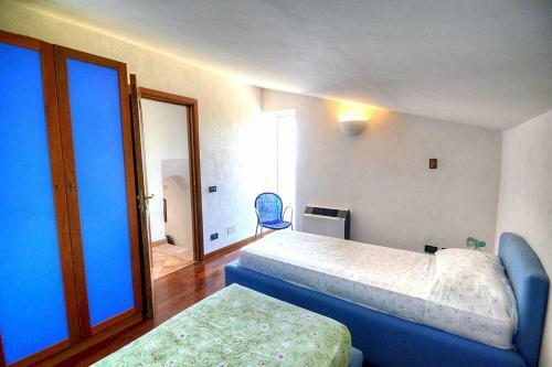 Sant'agata Sui Due Golfi Villa Sleeps 12 Air Con